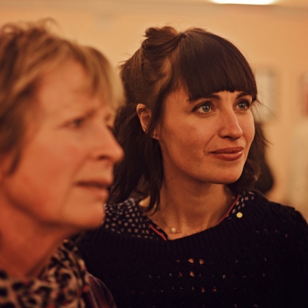 Είναι κάτι μάνες που είναι και πατέρες μαζί