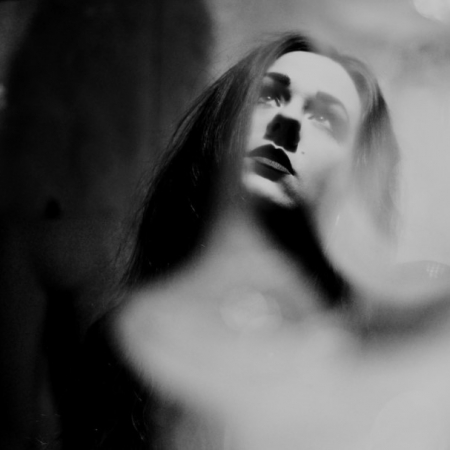 Εκείνη που θα 'θελα να 'μουν εγώ