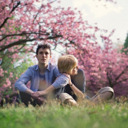 Οι σχέσεις κρατάνε όταν λύνεις ό,τι προκύπτει