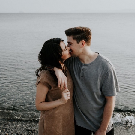 Να επιλέγεστε κάθε μέρα