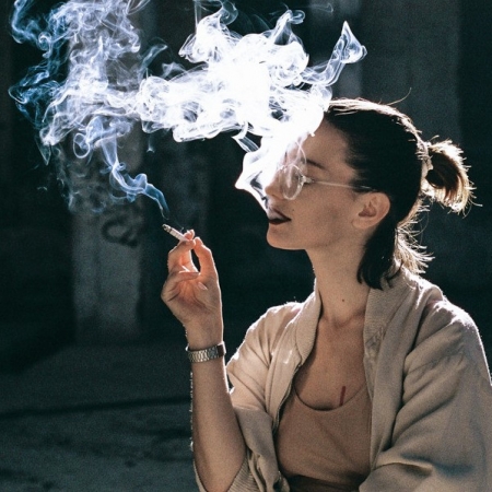 Ο προσωπικός σου χώρος είναι αδιαπραγμάτευτος