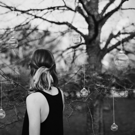 Το σύμπαν ξαναφέρνει μπροστά μας τα ανεκπλήρωτα