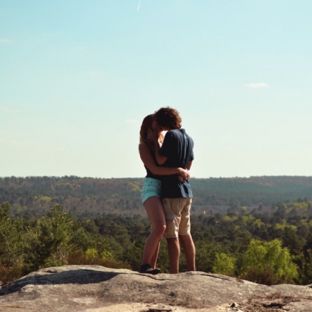 Μας τραβάει η εμφάνιση μα οι ψυχές μας κρατάνε