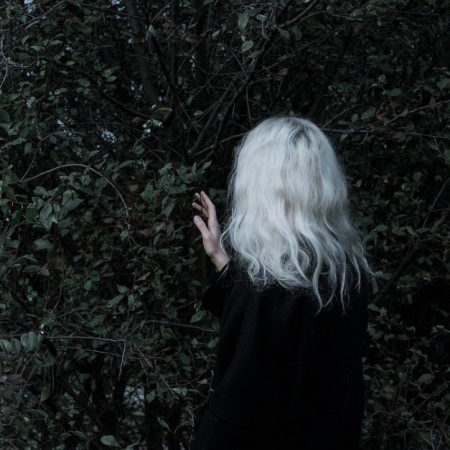 Αν ήθελες θα 'σουν εδώ