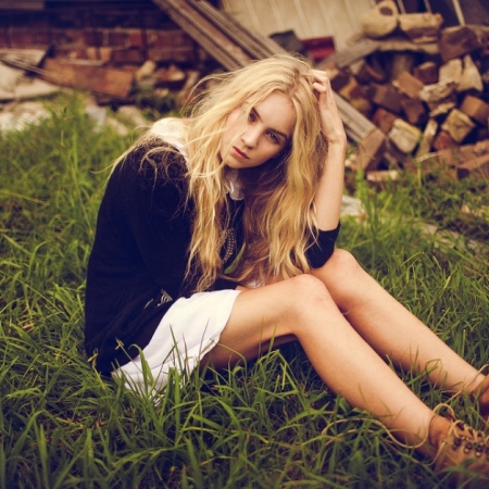 Η σιγουριά σου είναι το όπλο σου