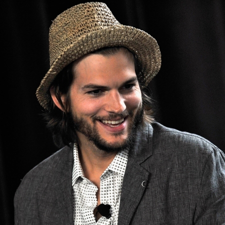 Men We Love | Ashton Kutcher