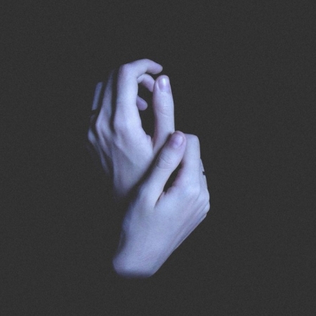 Δυο χέρια αρκούν