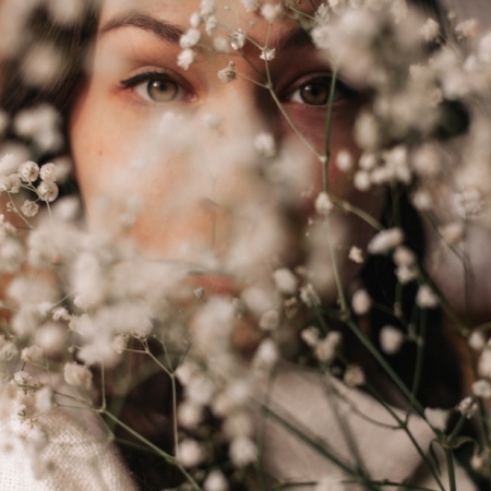 Ο μεγαλύτερός μου φόβος η απουσία σου