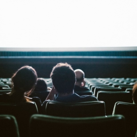 H ομορφιά του σινεμά