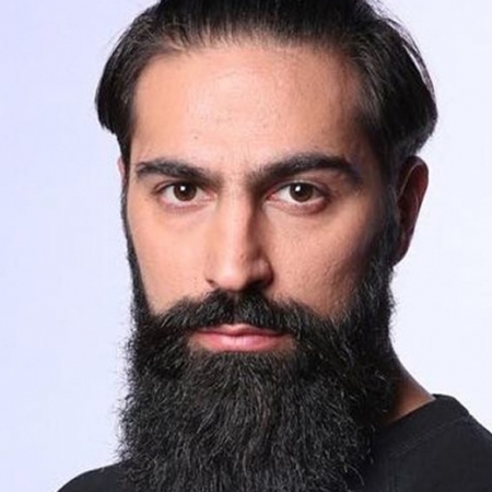 Men We Love | Μιχάλης Σεΐτης