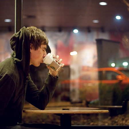 O πόθος ξεκινάει απ' τον εγκέφαλο