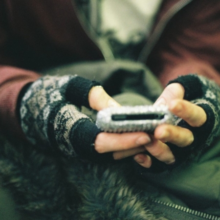 Σου έλειψα τόσο που ήπιες ή ήπιες τόσο και σου έλειψα;