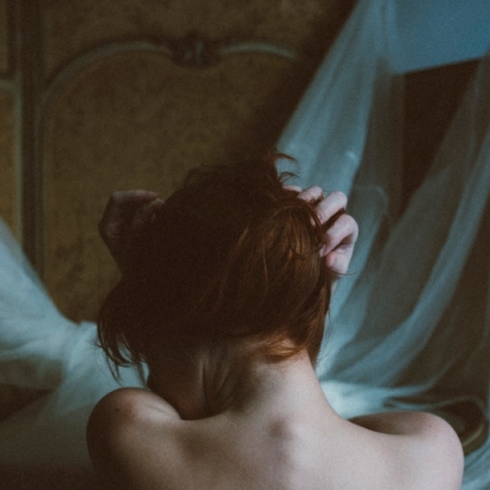 Όταν συνηθίζεις τις αρρωστημένες καταστάσεις δύσκολα βγαίνεις απ' αυτές