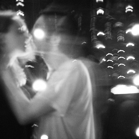 Δεν μπορείς να ελέγξεις τον έρωτα