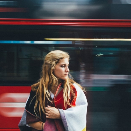 Κάθε άνθρωπος είναι ένα μάθημα