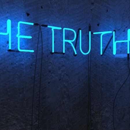 Η αλήθεια έχει δύο όψεις