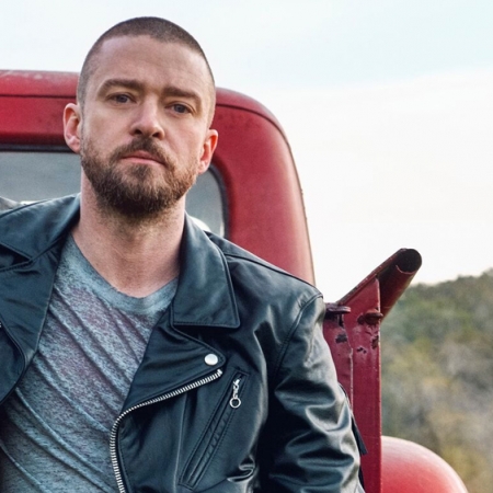 Men We Love | Justin Timberlake