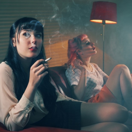 Μην αλλάζεις τις συνήθειές σου επειδή έκανες σχέση