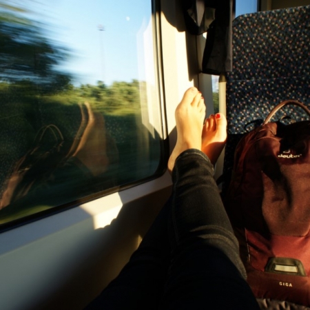 Να κάνουμε στον εαυτό μας όλα τα χατίρια