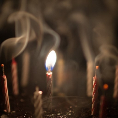 Για τα γενέθλιά σου