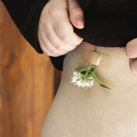 Κάποιοι μπαίνουν στη ζωή μας την καταλληλότερη στιγμή