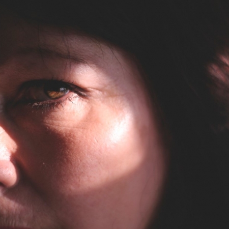 Έχουμε για τον εαυτό μας την εικόνα που έχει η μάνα μας για εμάς