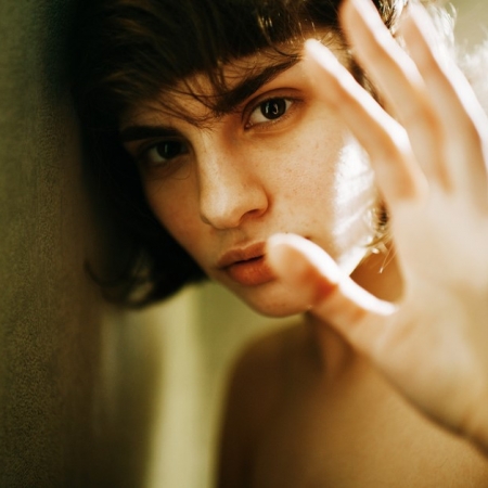 Δεν είσαι η ψυχολόγος του