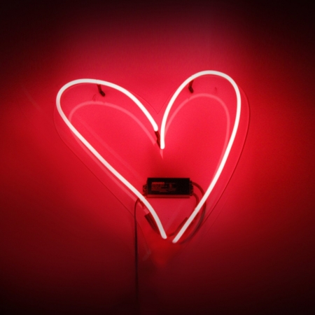 Ποιος δεν ταλαιπωρήθηκε στον έρωτα;