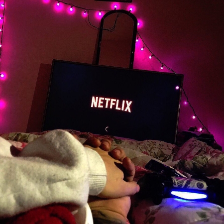 Tο netflix έχει κλείσει τα καλύτερα τα σπίτια