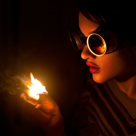 Παρανάλωμα και μετά στάχτες