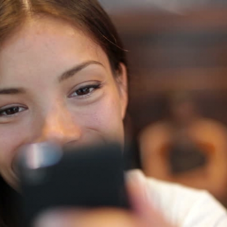 Θα τραβάμε σέλφι μέχρι να πετύχουμε μία καλή