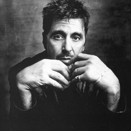 Men We Love | Al Pacino