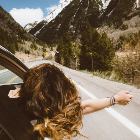 Αυτοκίνητο∙ ο καλύτερος τρόπος για να ταξιδεύεις