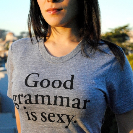 Ψυχαναγκαστικοί με την ορθογραφία!