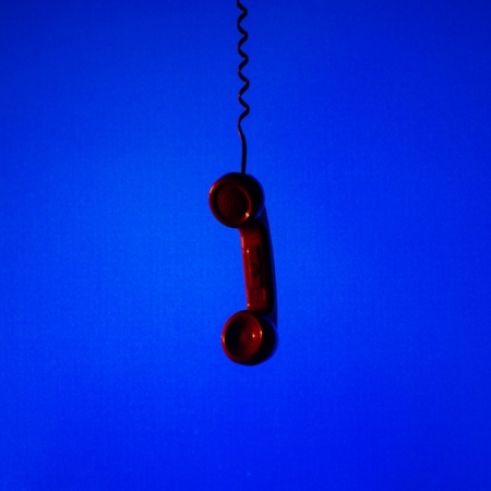 Κάποιες φωνές μας γεμίζουν ασφάλεια