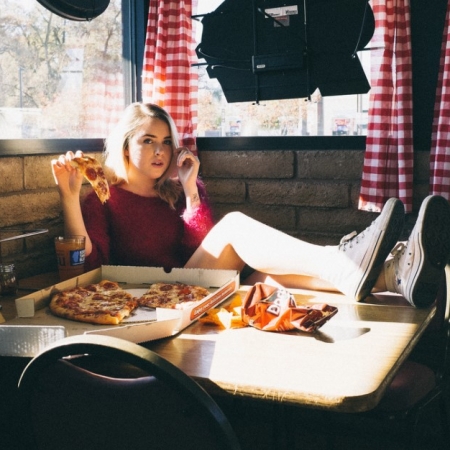 Μαγκιά να μπορείς να ελέγχεις τα παρορμητικά σου πάθη