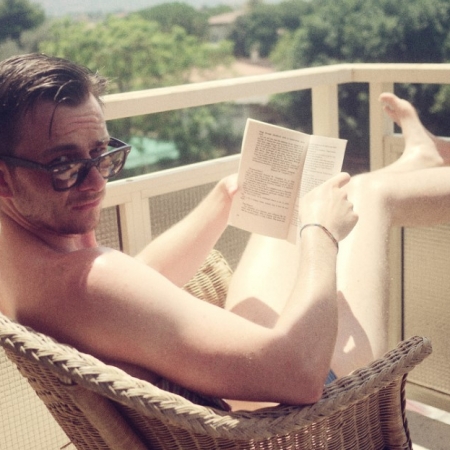 Ούτε φέτος καλοκαιρινές διακοπές∙ ε, και;