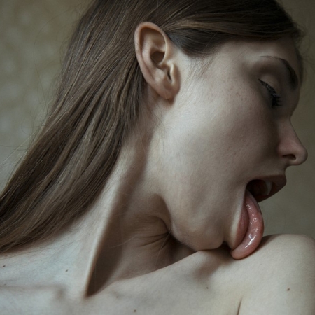 Όταν το σώμα ποθεί μιλάει περισσότερο απ' το στόμα