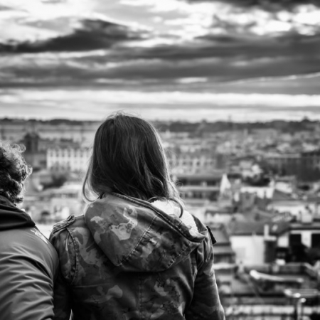 Tαξιδεύουμε μαζί στα όνειρά μας