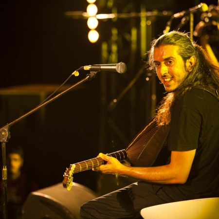 Men We Love | Γιάννης Χαρούλης