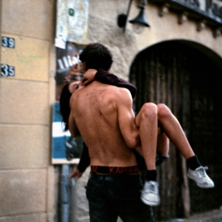 Το καλύτερο σεξ το κάνουν οι ερωτευμένοι