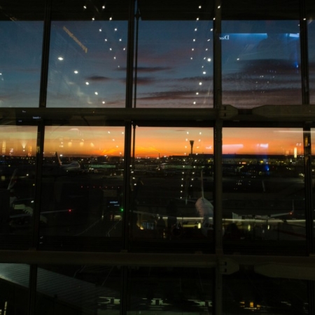 Χρώμα αλλάζουνε τα μάτια (Μέρος Α')