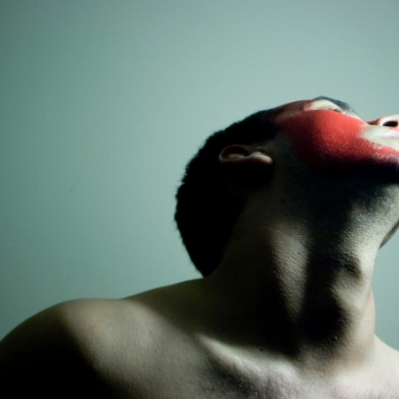 Ο λαιμός σου