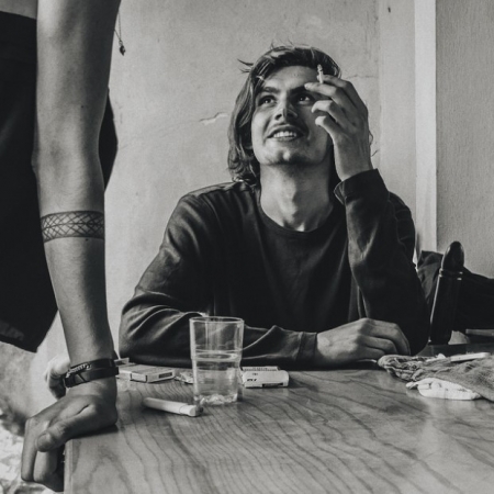 Τα δίνουμε όλα χωρίς να χάνουμε τίποτα