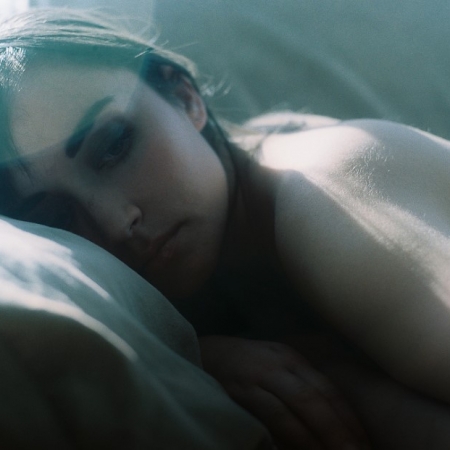 Χρώμα αλλάζουνε τα μάτια (Μέρος Γ')