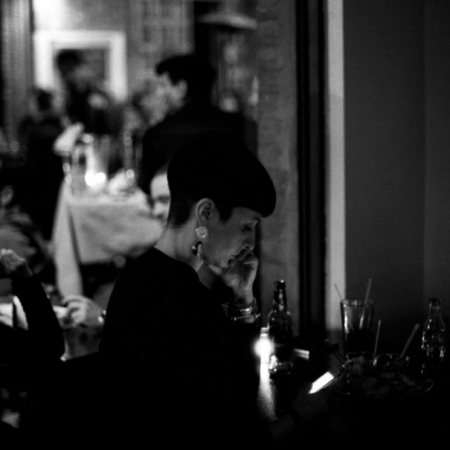 Πάντα «ενεργός τώρα» και πάντα άπραγος