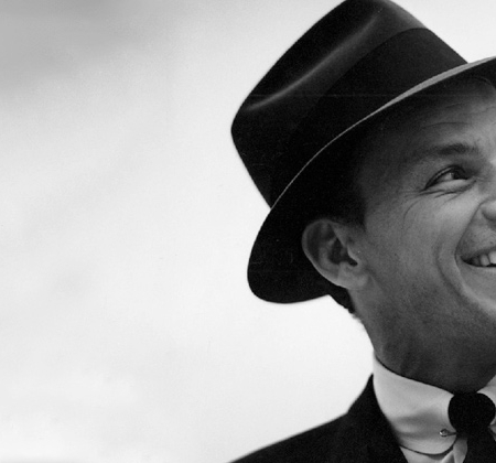 Men We Love | Frank Sinatra