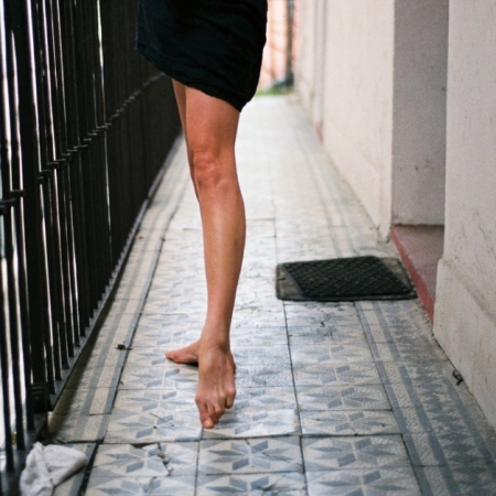 Με τους γείτονες μόνο τα τυπικά