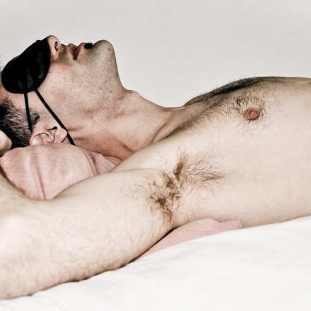 Καληνύχτα κι όνειρα υγρά