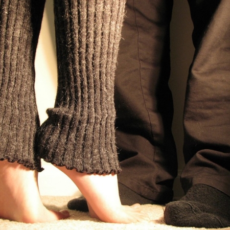 Έγινες το «αλλά» σε όσα είχα καταδικάσει